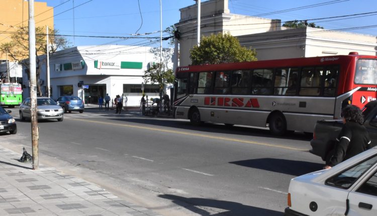 COLECTIVOS URBANOS-POGO 2