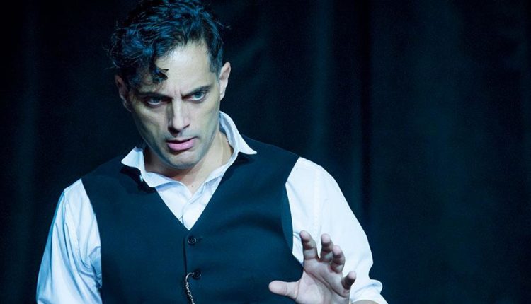 El teatro, un arte difícil de envasar-POGO