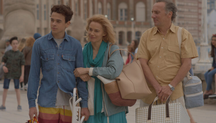 EL COLOR DE MI MAMÁ-POGO