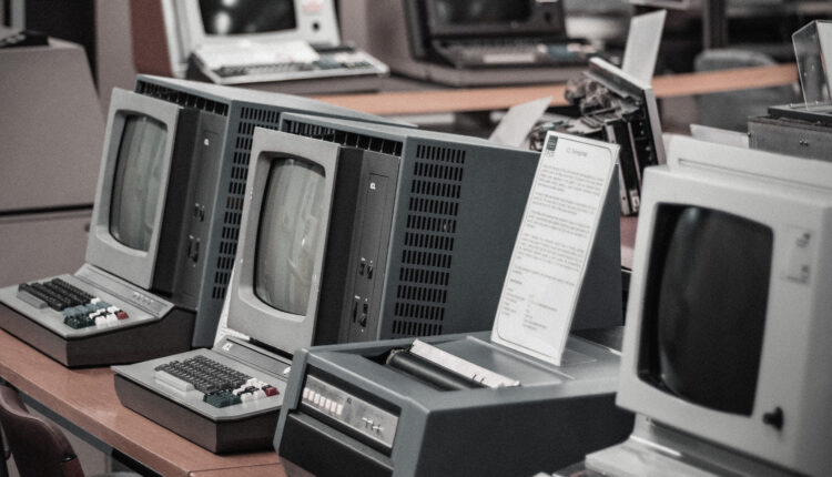 ¿Y POR QUÉ NO UN MUSEO DE LOS ALGORITMOS COMPUTACIONALES?-POGO