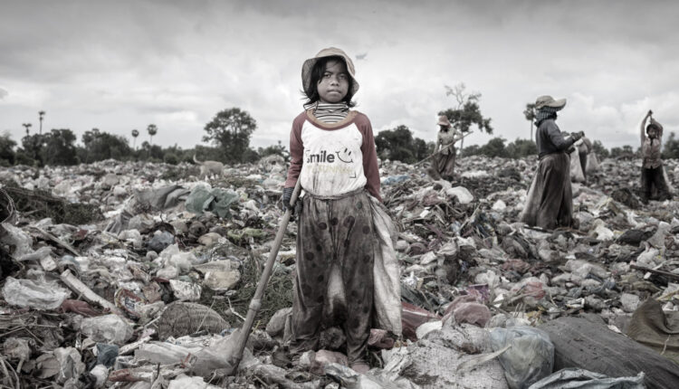 BASURA-POGO