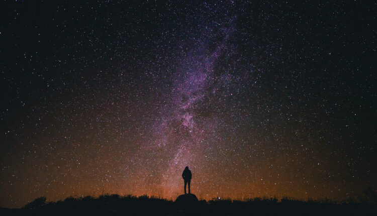 NEBULOSA DE ORIÓN-POGO