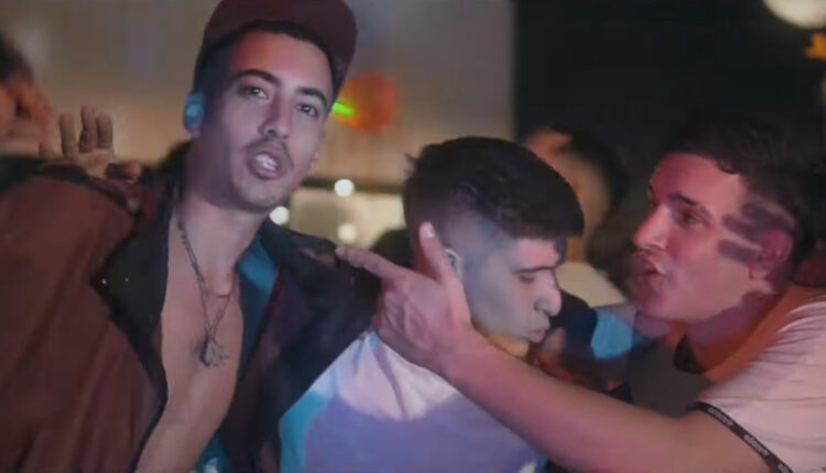 EL CLUB DEL TRAP LOCAL-POGO