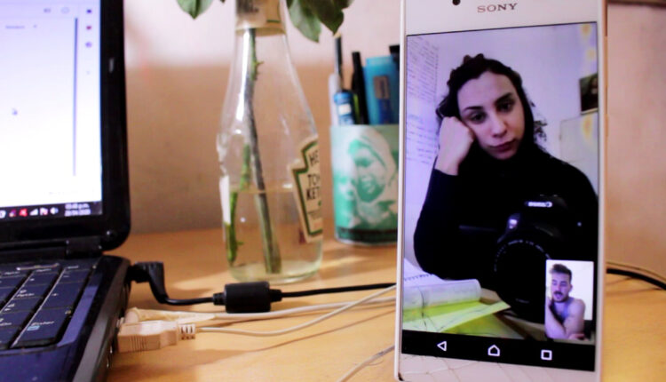 DISTANCIADXS, UNA NUEVA FORMA DE VER-POGO