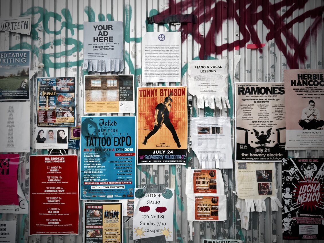 CUANDO ESCUCHO LA PALABRA CULTURA…-POGO