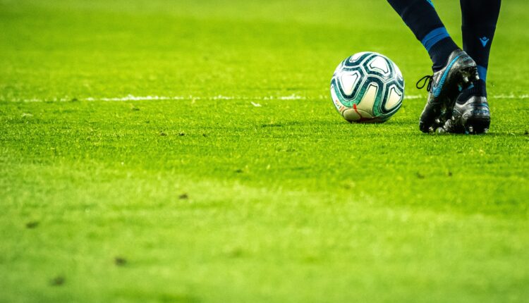 LA CANCELACIÓN DEL FÚTBOL-POGO