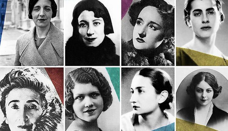 LAS SINSOMBRERO: ROMPIENDO PREJUICIOS, QUITÁNDOSE EL CORSET-POGO