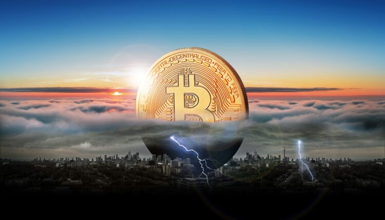 ¿CUÁNTO (NOS) CUESTA EL BITCOIN?-POGO