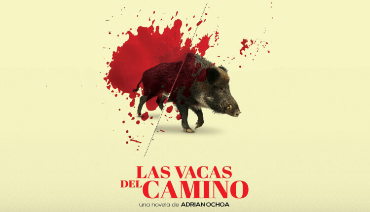 LAS VACAS DEL CAMINO-POGO
