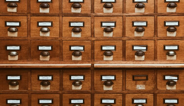 LA INFLACIÓN DEL ARCHIVO-POGO
