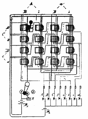 AQUELLA PRIMERA COMPUTADORA A ELECTRICIDAD DE 1887-POGO
