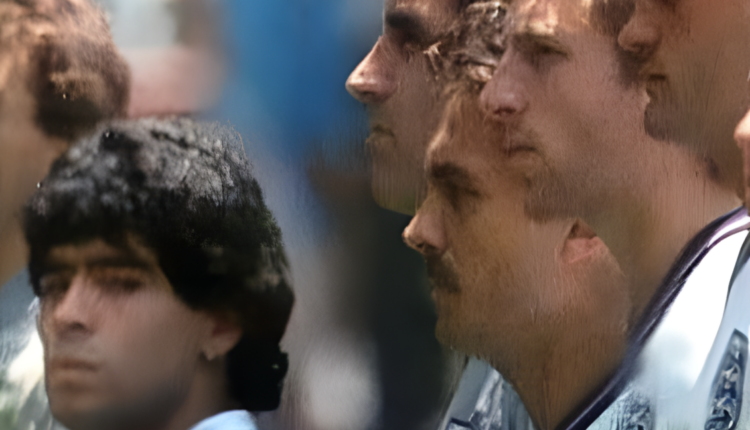 ¿Es solo un partido de fútbol?-POGO